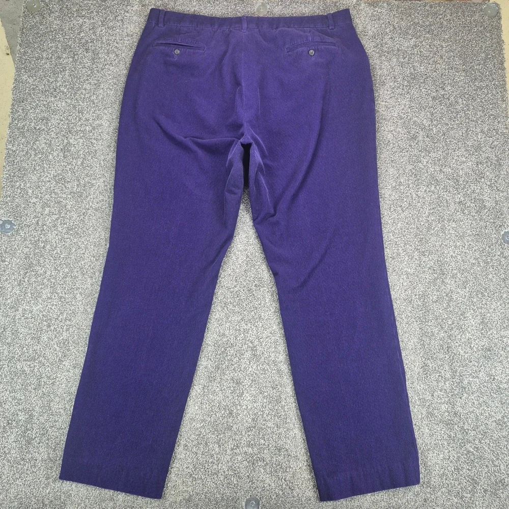 Polo Ralph Lauren measurements photos
